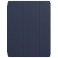 APPLE Smart Folio for 12.9" iPad Pro (2018-2020), Deep Navy (MH023ZM/A)