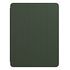 APPLE Smart Folio for 12.9" iPad Pro (2018-2020), Cyprus Green (MH043ZM/A)