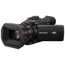 PANASONIC HC-X1500