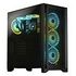 CORSAIR 4000D Airflow Window, Black (CC-9011200-WW)