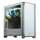 CORSAIR 4000D Window, Weiss (CC-9011199-WW)