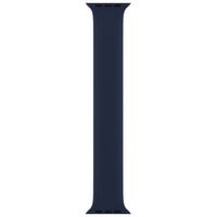 44mm deep navy solo loop hotsell
