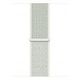 APPLE Nike Sport Loop 40mm, Spruce Aura [Late 2020] (MGQF3ZM/A)