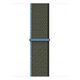 APPLE Sport Loop 40mm, Inverness Green [Late 2020] (MYA12ZM/A)