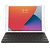 APPLE Smart Keyboard für iPad 10.2"/10.5", US Layout (MX3L2LB/A)