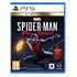 Spider-Man: Miles Morales - Ultimate Edition (SIE), PS5