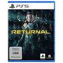 Returnal (SIE), PS5