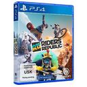 Riders Republic (Ubisoft), PS4