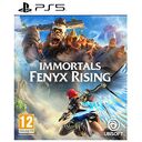 Immortals: Fenyx Rising (Ubisoft), PS5