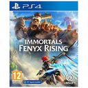 Immortals: Fenyx Rising (Ubisoft), PS4