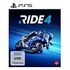 Ride 4 (Milestone S.r.l.), PS5