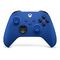 MICROSOFT Wireless Controller, Shock Blue, Xbox Series X|S (QAU-00002)
