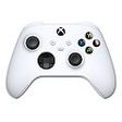 MICROSOFT Wireless Controller, Weiss, Xbox Series X|S (QAS-00002)