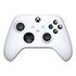 MICROSOFT Wireless Controller, Weiss, Xbox Series X|S (QAS-00002)