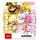 NINTENDO amiibo Super Mario Collection "Cat Mario & Cat Peach"