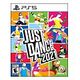 Just Dance 2021