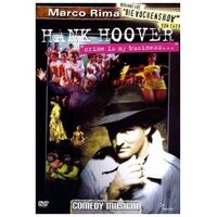 Marco Rima - Hank Hoover