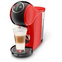 DELONGHI Dolce Gusto Genio Plus, Red