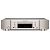 MARANTZ CD6007, Silber / Gold