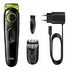 BRAUN Beard Trimmer BT 3221