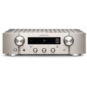 MARANTZ PM7000N, Silver / Gold