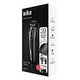 BRAUN Beard Trimmer BT 3242