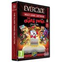 Evercade Cartridge #14: The Oliver Twins Collection (Blaze)