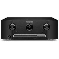 MARANTZ SR5015, Black