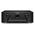 MARANTZ SR5015, Black