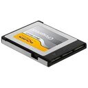 DELOCK CFexpress, Type B, 512GB (54067)