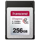 TRANSCEND CFexpress 820, Type B, 256GB (TS256GCFE820)