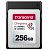 TRANSCEND CFexpress 820, Type B, 256GB (TS256GCFE820)