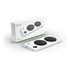 MICROSOFT Xbox Adaptive Controller, Xbox Series X|S / PC (JMU-00001)