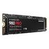 SAMSUNG 980 Pro Series SSD M.2, 1.0TB (MZ-V8P1T0BW)