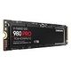 SAMSUNG 980 Pro Series SSD M.2, 1.0TB (MZ-V8P1T0BW)