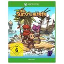 The Survivalists (Team17), Xbox One
