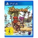 The Survivalists (Team17), PS4