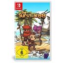 The Survivalists (Team17), NSW