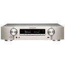 MARANTZ NR1711, Silver / Gold