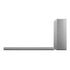 PHILIPS TAB6405, 2.1ch Soundbar with Wireless Subwoofer