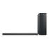 PHILIPS TAB6305, 2.1-Kanal Soundbar mit Wireless Subwoofer