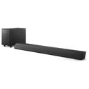 PHILIPS TAB5305, 2.1ch Soundbar with Wireless Subwoofer