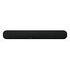 YAMAHA SR-B20A, 2.0ch Soundbar, Black