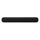 YAMAHA SR-B20A 2.0-Kanal Soundbar, Schwarz