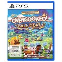 Overcooked! All You Can Eat (Team17), PS5