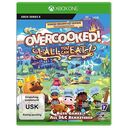 Overcooked! All You Can Eat (Team17), Xbox Series X