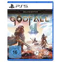Godfall - Deluxe Edition (Gearbox Publishing), PS5