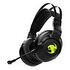 ROCCAT Elo 7.1 Air Gaming Headset, Black (ROC-14-140-02)