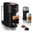 DELONGHI Nespresso Vertuo Next, Braun (ENV 120.BWAE)