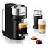 DELONGHI Nespresso Vertuo Next, Chrome (ENV 120.CAE)